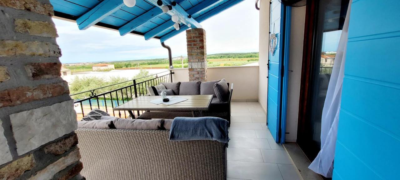 Apartman Rocky Petrovija Εξωτερικό φωτογραφία