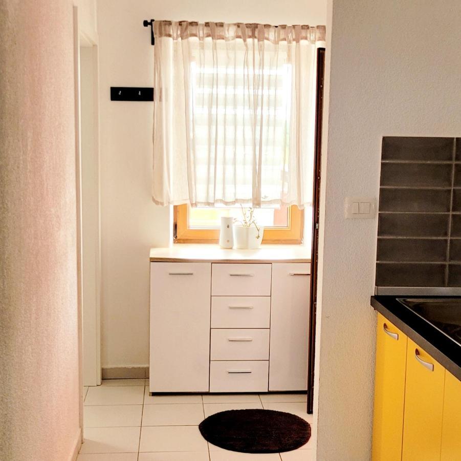 Apartman Rocky Petrovija Εξωτερικό φωτογραφία