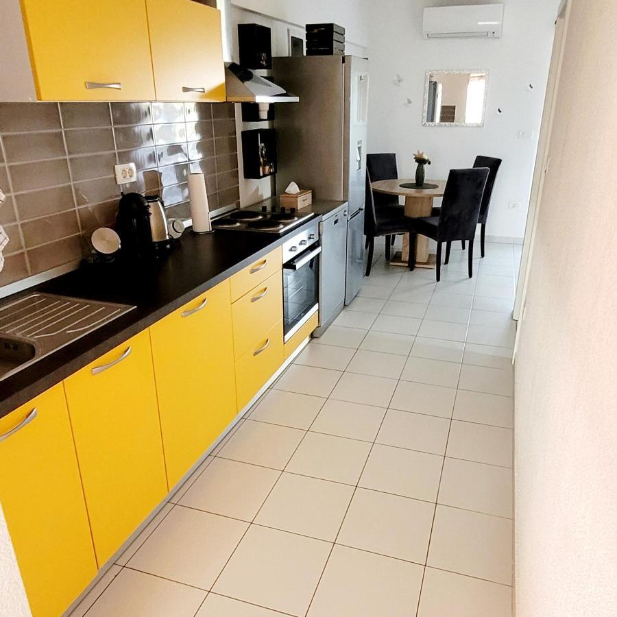 Apartman Rocky Petrovija Εξωτερικό φωτογραφία
