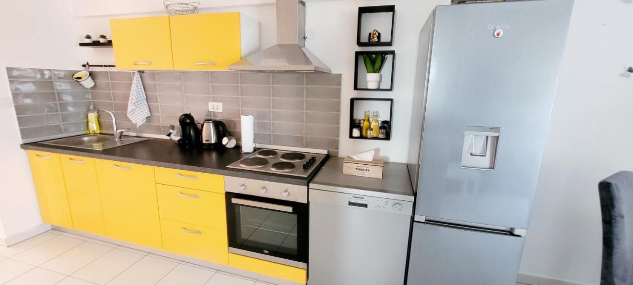 Apartman Rocky Petrovija Εξωτερικό φωτογραφία